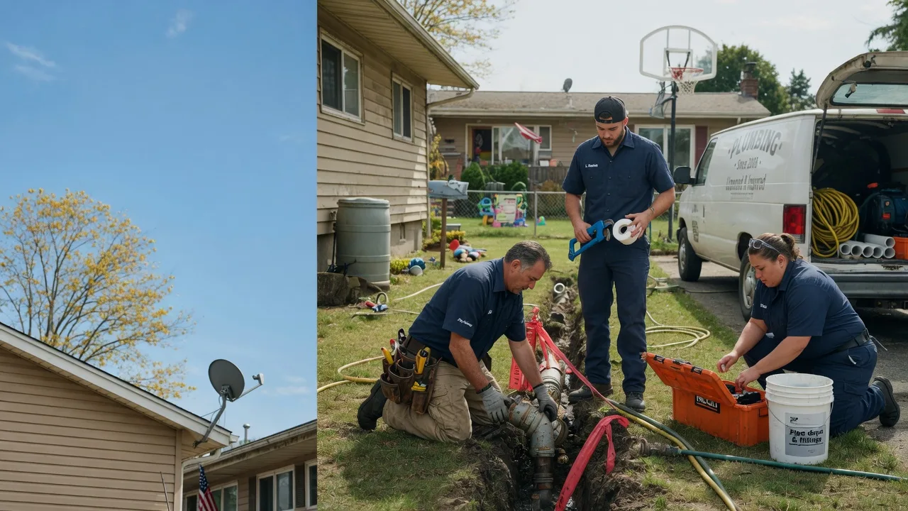 Garbage Disposal Replacement in Scott City, KS near me