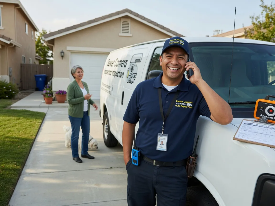 Sewer Line Repair Scott City, KS FAQs